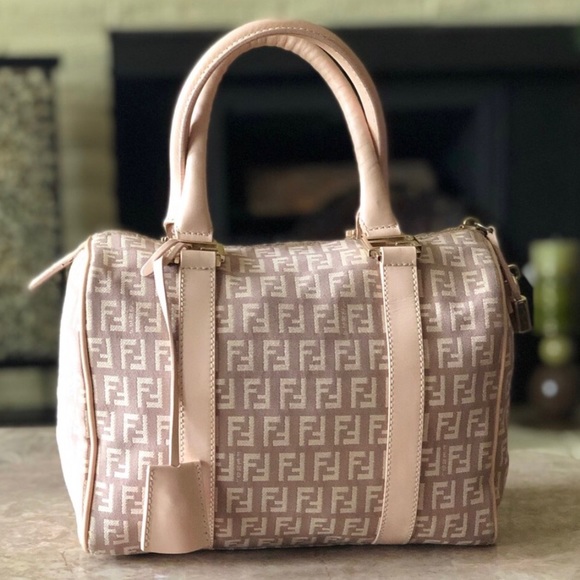 fendi poshmark